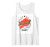 Futsal Addict Graphic Indoor Soccer Player Football Player Tank Top