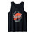 Futsal Addict Graphic Indoor Soccer Player Football Player Tank Top