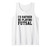 I'd Rather Be Playing Futsal Indoor Soccer Football Player Tank Top