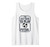 I'm Just Here To Play Futsal Indoor Soccer Football Player Tank Top