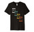Indoor Skydiving Retro Vintage Premium T-Shirt