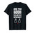 Indoor Volleyball Beach Volleyball Player Funny Quote T-Shirt Indoor Volleyball Beach Volleyball Player Funny Quote T-Shirt
