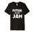 Futsal Is My Jam Football Player Indoor Soccer Futsal Player Premium T-Shirt