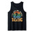 Volleyball Serve Indoor Volleyball Beach Volleyball Player Tank Top