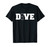 Dive Indoor Sky Diver - Bodyflight Funny Indoor Skydiving T-Shirt