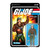 Super7 G.I. Joe General Hawk - 3.75 in Reaction Figure