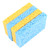 FOMIYES 16pcs kitchen scrub sponge car wash sponges dish wash pad dish washing cloth sink sponge Scrubbing Cloths cleaning sponges kitchen dish Washcloth sink cleaning sponge brush natural FOMIYES 16pcs kitchen scrub sponge car wash sponges dish wash pad dish washing cloth sink sponge Scrubbing Cloths cleaning sponges kitchen dish Washcloth sink cleaning sponge brush natural