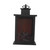 NOLITOY Decorative Solar Lights Solar Fairy Lights Solar Flame Light Christmas Centerpiece Solar Lantern Lights Solar Porch Light Solar Led Lights Solar Yard Light Without Landscape Lights