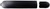 Dorman 82362 Rear Driver Side Exterior Door Handle Compatible with Select Nissan Models, Smooth Black