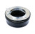 Fotasy AMEX Exakta/Auto Topcon Lens to Micro Four Thirds M43 MFT System Camera Mount Adapter