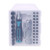 Hand Repairing Set Screwdrivers Bits Mini Ratchet Wheel Hand Tool Screwdriver Set