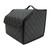 ERINGOGO Storage Box Collapsible Storage Bins Vehicle Trunk Organizer Vehicle Trunk Container Auto Trunk