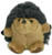 Squatter Hedgehog Dog Toy
