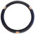 Illinois Fighting Illini Steering Wheel Cover, 14.5"-15.5"