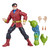 Marvel Legends Series Wonder Man Avengers Classic Comic Collectible 6 Inch Action Figure, 4+ Years