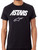 Alpinestars Standard Angle Combo Tee Black 2X, Multi, one_Size