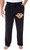 Animaniacs Men's Wakko Yakko Dot Warner and Pinky and The Brain Loungewear Pajama Pants (XX-Large) Black