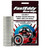 FastEddy Bearings 15x28x7 Rubber Sealed Bearing 6902-2RS (10 Units)
