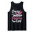 Skydiving Women Sky Diver - Bodyflight Indoor Skydiving Tank Top
