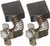 Hitachi 999086 Carbon Brush Auto (Pair) Replacement Part