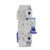 Westinghouse Miniature Circuit Breaker, 20A Single Pole, C Curve, UL 489 Certified