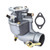 Carburetor with Gasket Replacement for Coleman Powermate 3250 4000 Watt 8HP