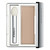 New Item CLINIQUE ALL ABOUT SHADOW EYE SHADOW 0.07 OZ CLINIQUE/ALL ABOUT SHADOW SUPER SHIMMER DAYBREAK .07 OZ BEIGE