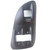 SWITCHDOCTOR Window Master Switch Bezel for 1994-2002 Ram, 1997-2000 Dakota, 1993-1999 Neon