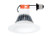Maximus M-13DL6-827-WFL-D 5/6 Led Down Light Kit, Dimmable,