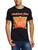 Men's Black Sabbath Sabbath Bloody Sabbath T-shirt Large Black