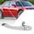 PM PERFORMOTOR Front Left Driver Side Door Pull Handle Compatible with 05-10 Chrysler 300 Dodge Magnum,Chrome