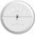 Rikki Knight RND-LSPS-106 Chill Pill Round - Single Toggle Light Switch Plate