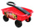 Cars Disney Junior Wagon