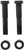 ARP 185-6021 Rod Bolt Kit for Oldsmobile 455 - 2 Piece