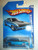 Hot Wheels 2010 [Blue & Black] '70 Plymouth AAR CUDA #80/240, Muscle Mania #2/10