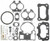 Borg Warner 10411A Carburetor Tune-Up Kit
