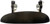 Dorman 80844 Front Driver Side Exterior Door Handle Compatible with Select Suzuki Models, Textured Black