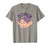 Disney Snow White & The Seven Dwarfs Dopey Face T-Shirt