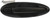 Dorman 80758 Rear Passenger Side Exterior Door Handle Compatible with Select Kia Models, Smooth Black