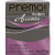Sculpey Premo Graphite Pearl Accent Clay