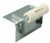Bon 12-511 6-Inch by 2-1/2-Inch Stainless Steel Step and Corner Outside Tool, Square Radius with Wood Handle