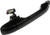Dorman 81512 Honda Pilot Rear Passenger Side Exterior Replacement Door Handle