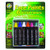 Crafty Dab Face Paint Jumbo Crayons - Vivid Colors