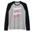 Indoor Skydiving Skydiver Sky Diving - Indoor Skydiving Raglan Baseball Tee