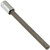 SK Hand Tool 45960 3/8-Inch Drive Hex Long Bit Socket, 10mm, Chrome