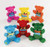 Fun Express Plush Prayer Bears (1 Dozen)
