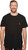 Nautica Men's Big & Tall Solid Crew Neck Short-Sleeve Pocket T-Shirt, True Black, 5X Big Nautica Men's Big & Tall Solid Crew Neck Short-Sleeve Pocket T-Shirt, True Black, 5X Big
