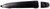 Dorman 82499 Front Driver Side Exterior Door Handle Compatible with Select Lexus / Toyota Models, Textured Black