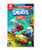 Smurfs Kart - Turbo Edition (NSW)
