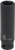 Sunex 807mdmg 1/4-Inch Drive 7-Mm Deep Magnetic Impact Socket